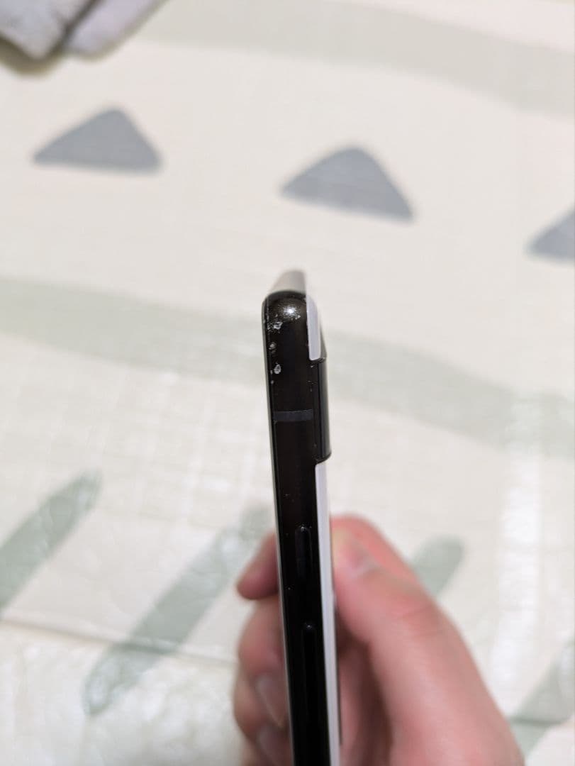 Pixel 6a　simフリー　箱、付属品あり