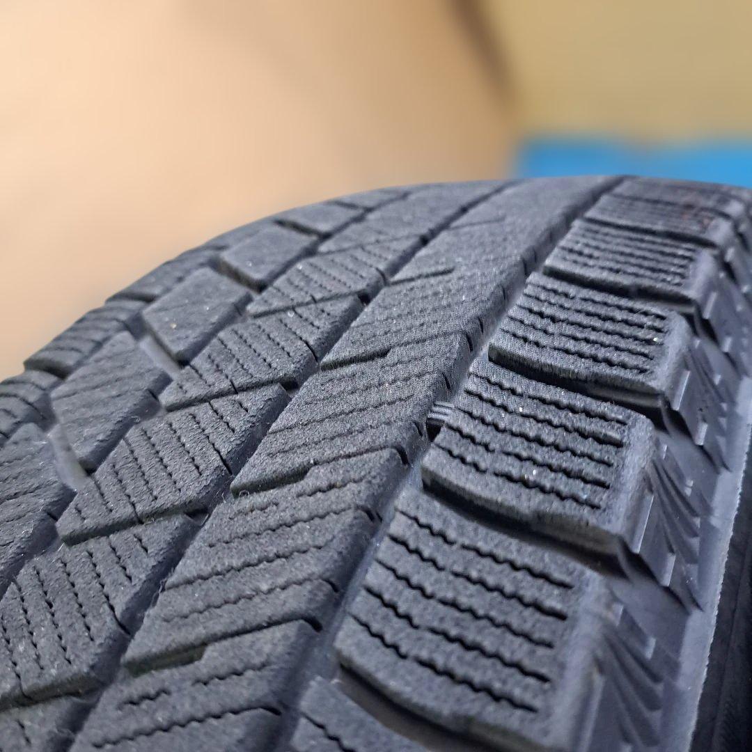2023年★175/65R15★BRIDGESTON VRX3 アクア等