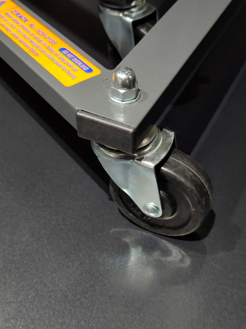 DULTON　Zラック　2台セット ハンガーラック