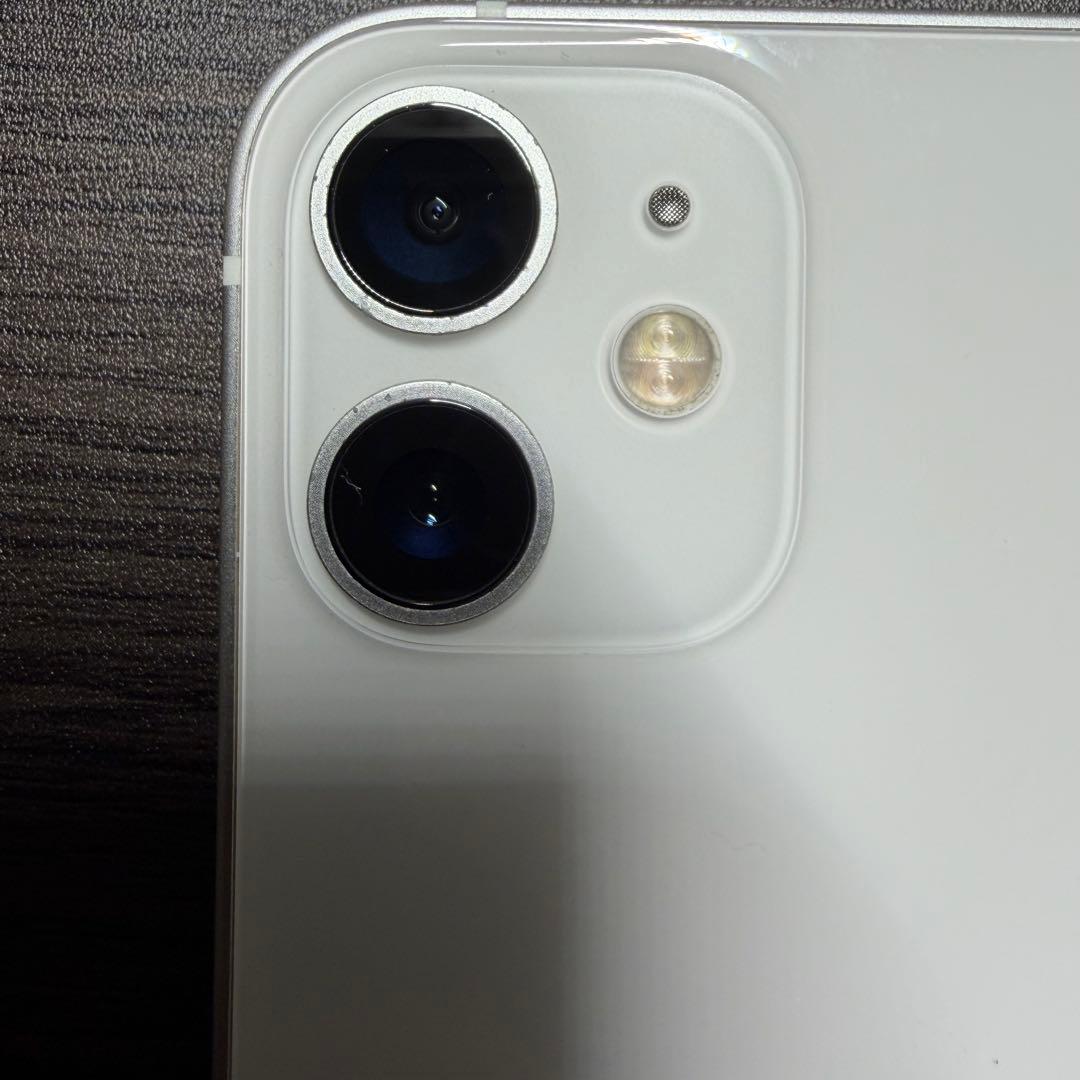 スマートフォン本体 iPhone 12 mini