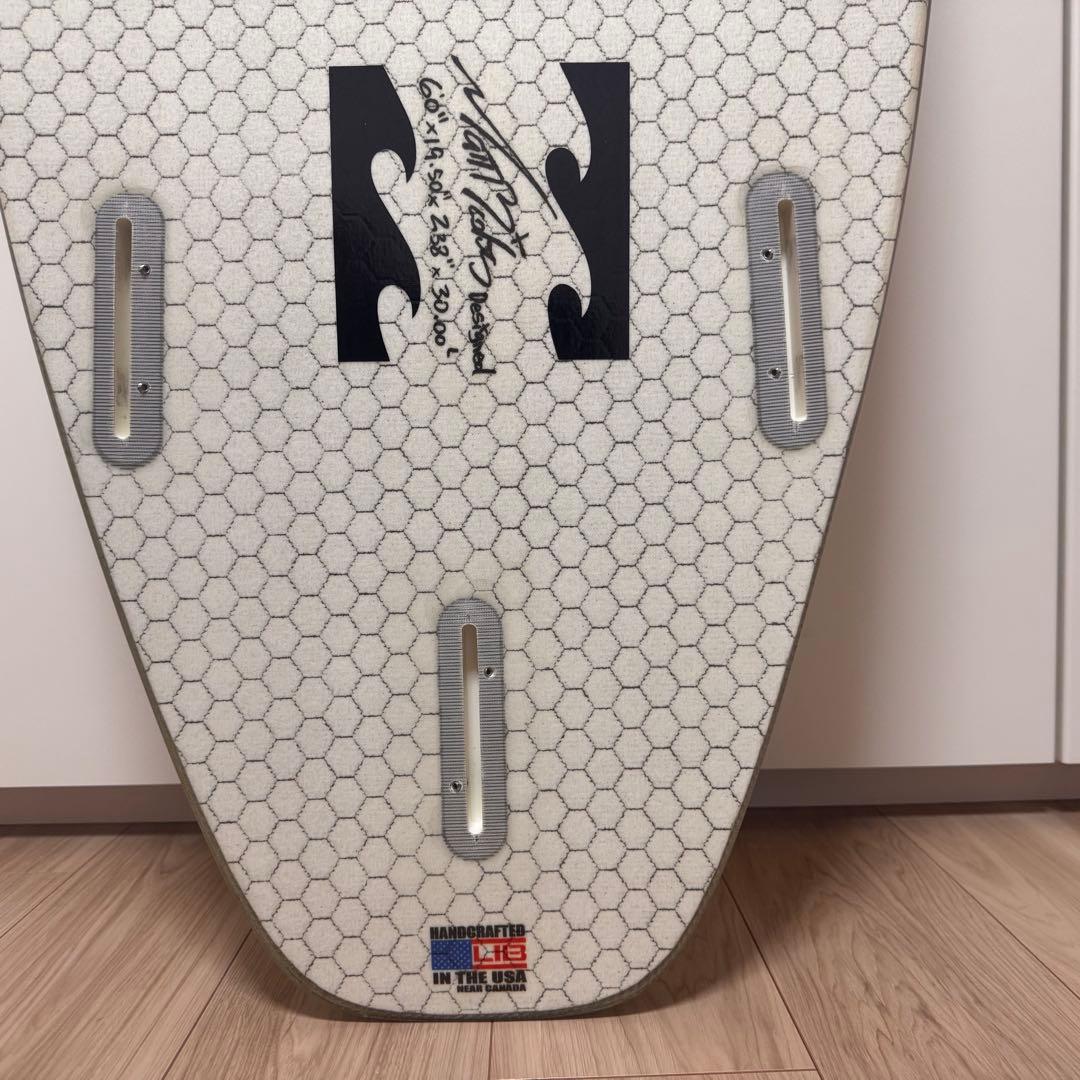 LIBTECH SUB BUGGY 【サーフィン フルセット】