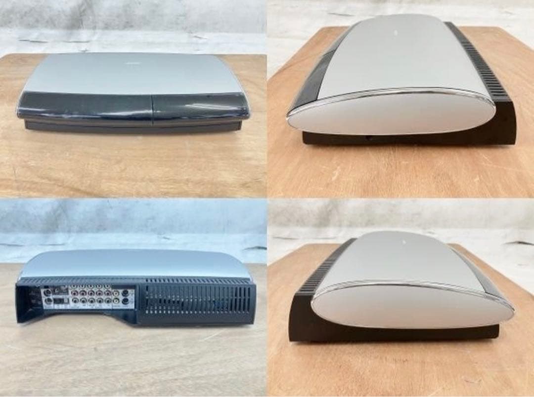 BOSE lifestyle 48 5.1ch ホームシアター 付属品付き