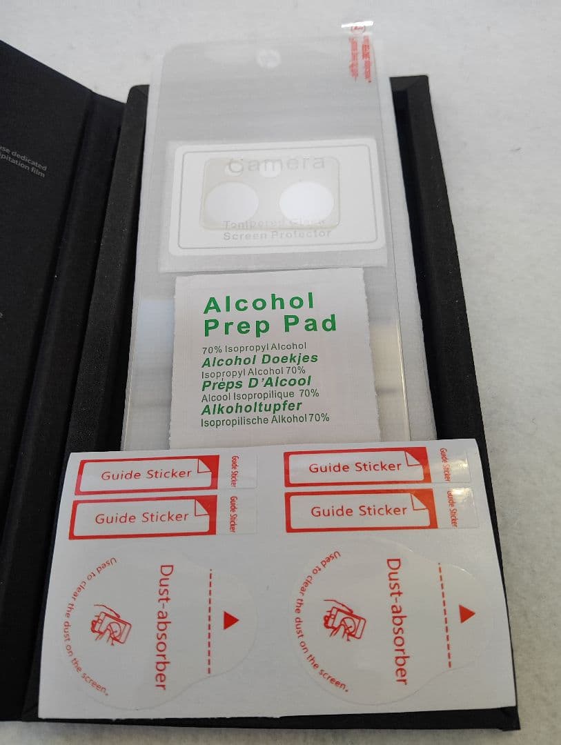 OPPO Reno7 ＋付属品（MicroSDカード128G・保護フィルム）