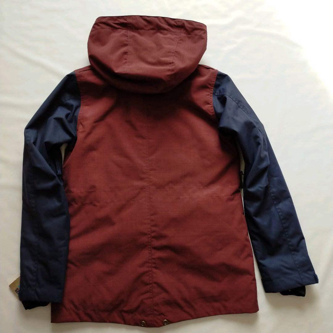 ✨未使用　フェニックス X-niX スノボジャケット　レディース　M相当