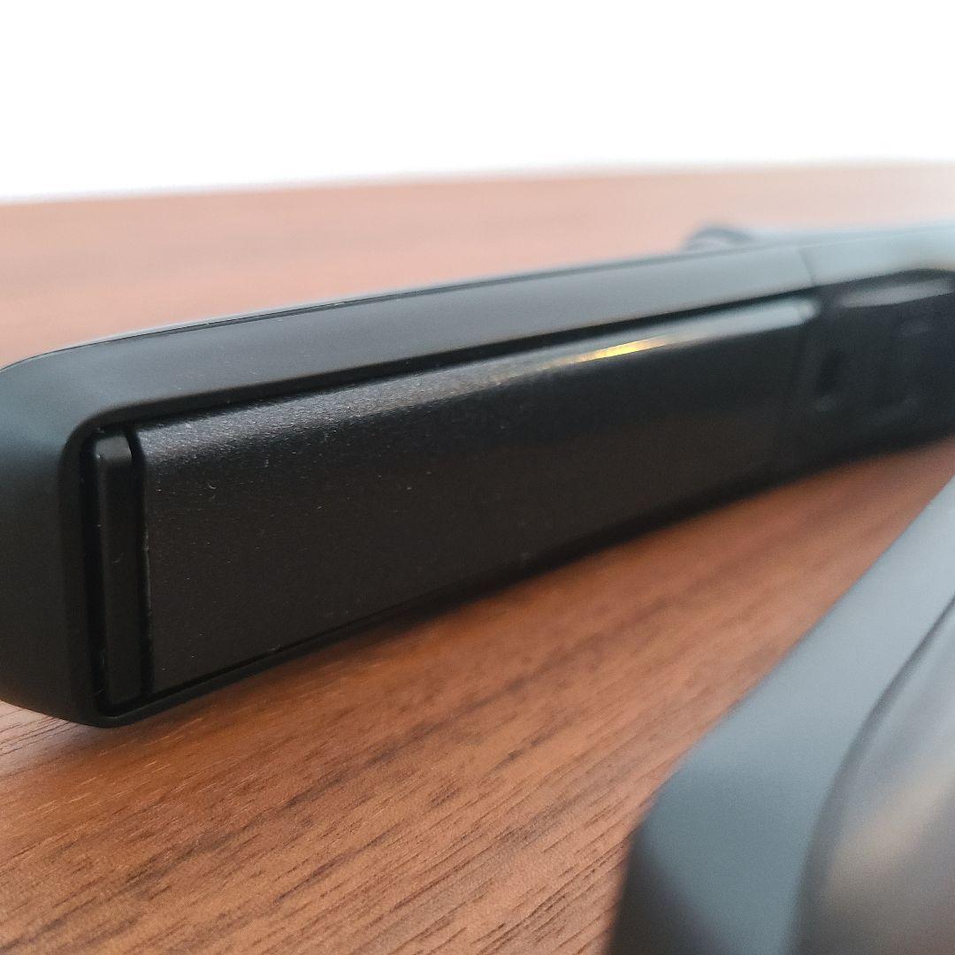 Panasonic ストレートアイロン 　ナノケア　EH-HN50