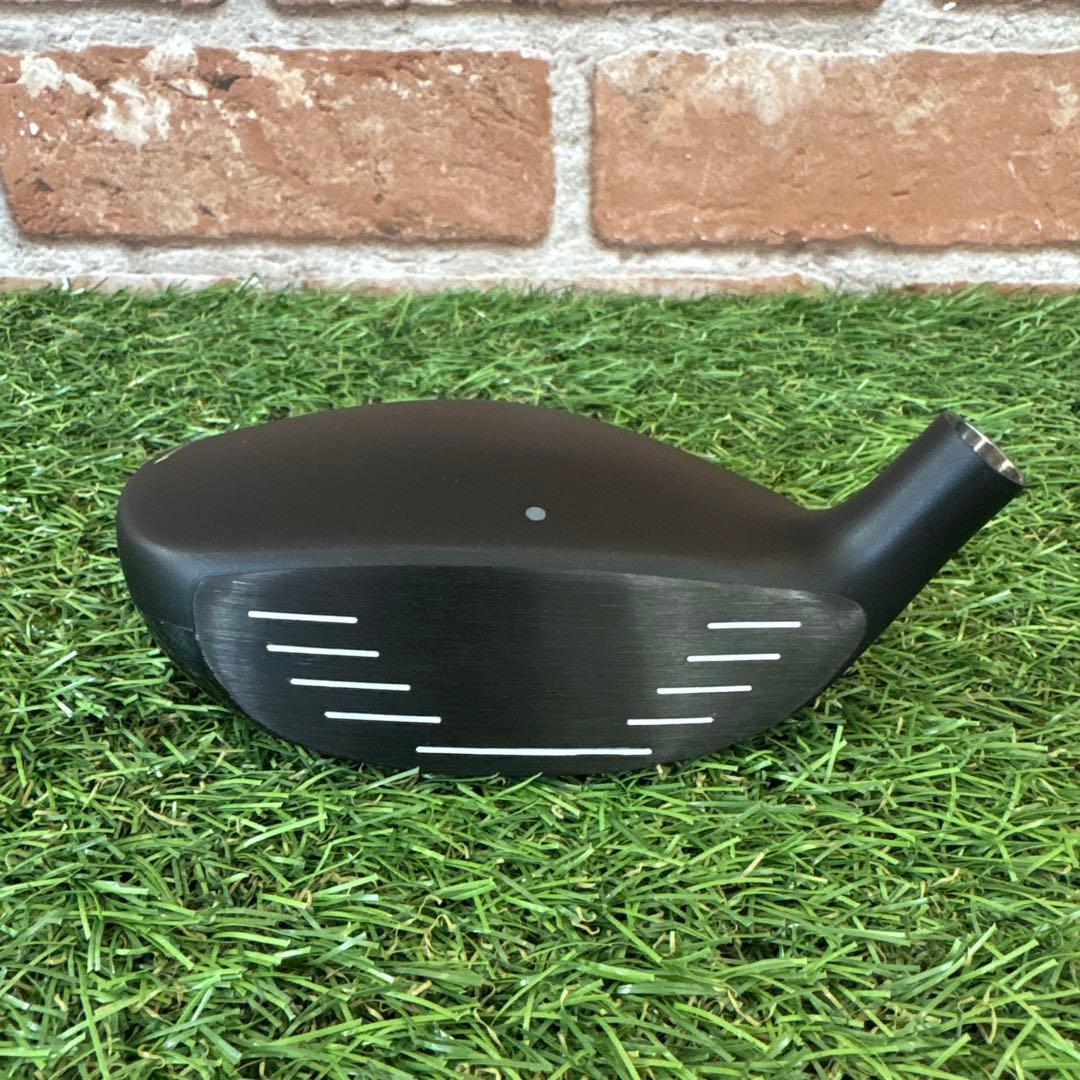 ピン G430 MAX 3W ヘッドのみ 美品‼️ ヘッドカバー付き‼️