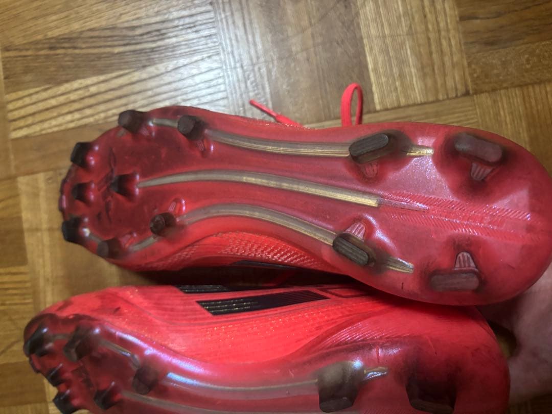 adidas スパイク F50 ELITE