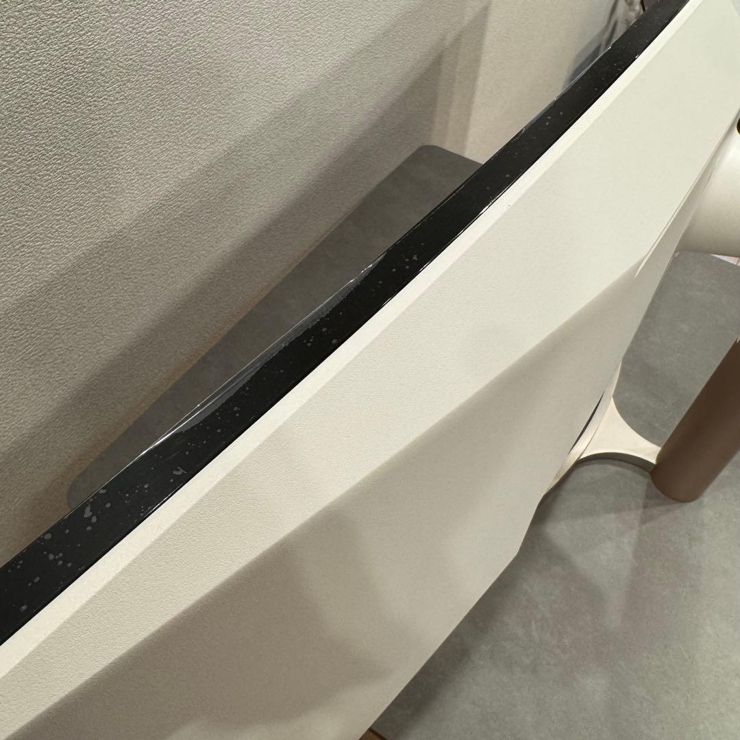 LG49WL95C-WE 49インチ ウルトラワイド モニター 曲面 QHD