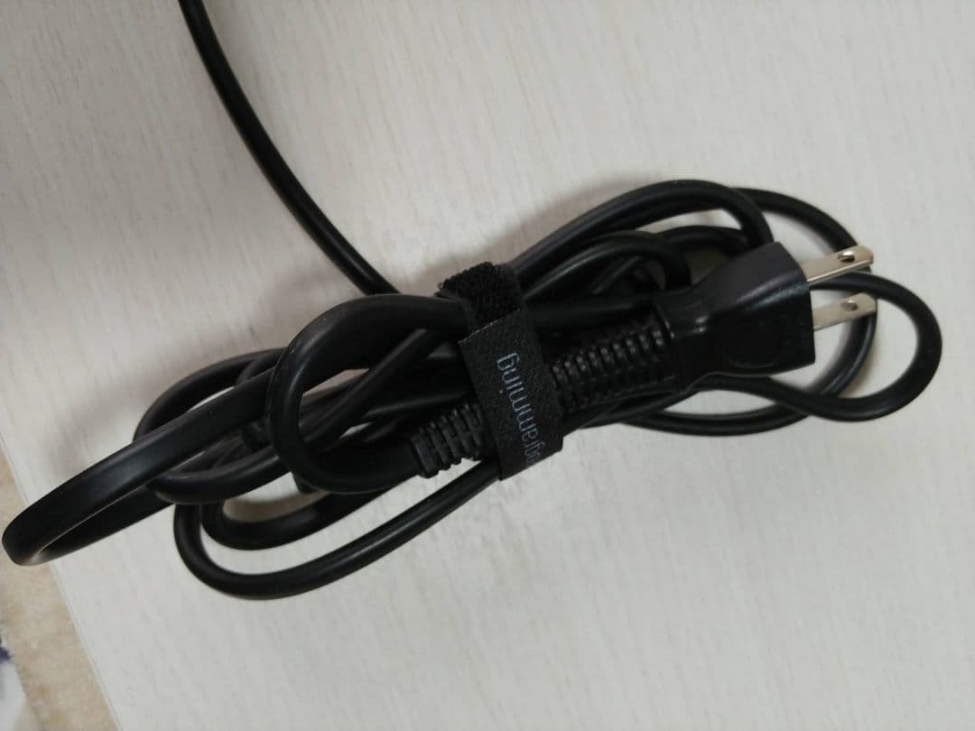 ジャンク　REPRONIZER 4D Plus ヘアドライヤー