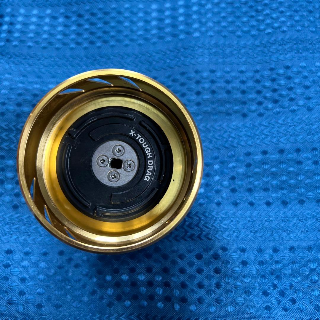 13ステラSW20000PG 替えスプール付き