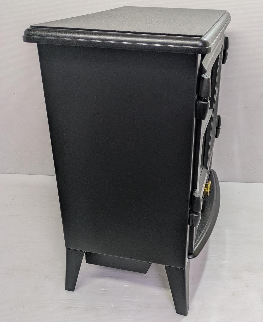 Dimplex 電気暖炉 Jazz III 100V 3～8畳 ヒーター 25年