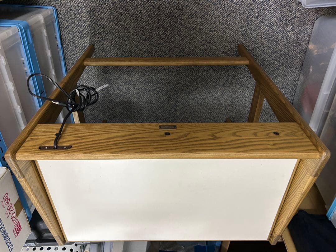 ジャーナルスタンダードファニチャー　ALVESTA DESK/アルベスタデスク