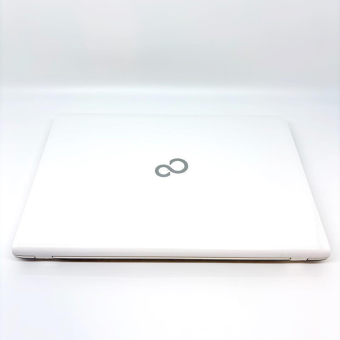 【安心設定済】ノートパソコン/Win11/Office/i7/SSD/A19