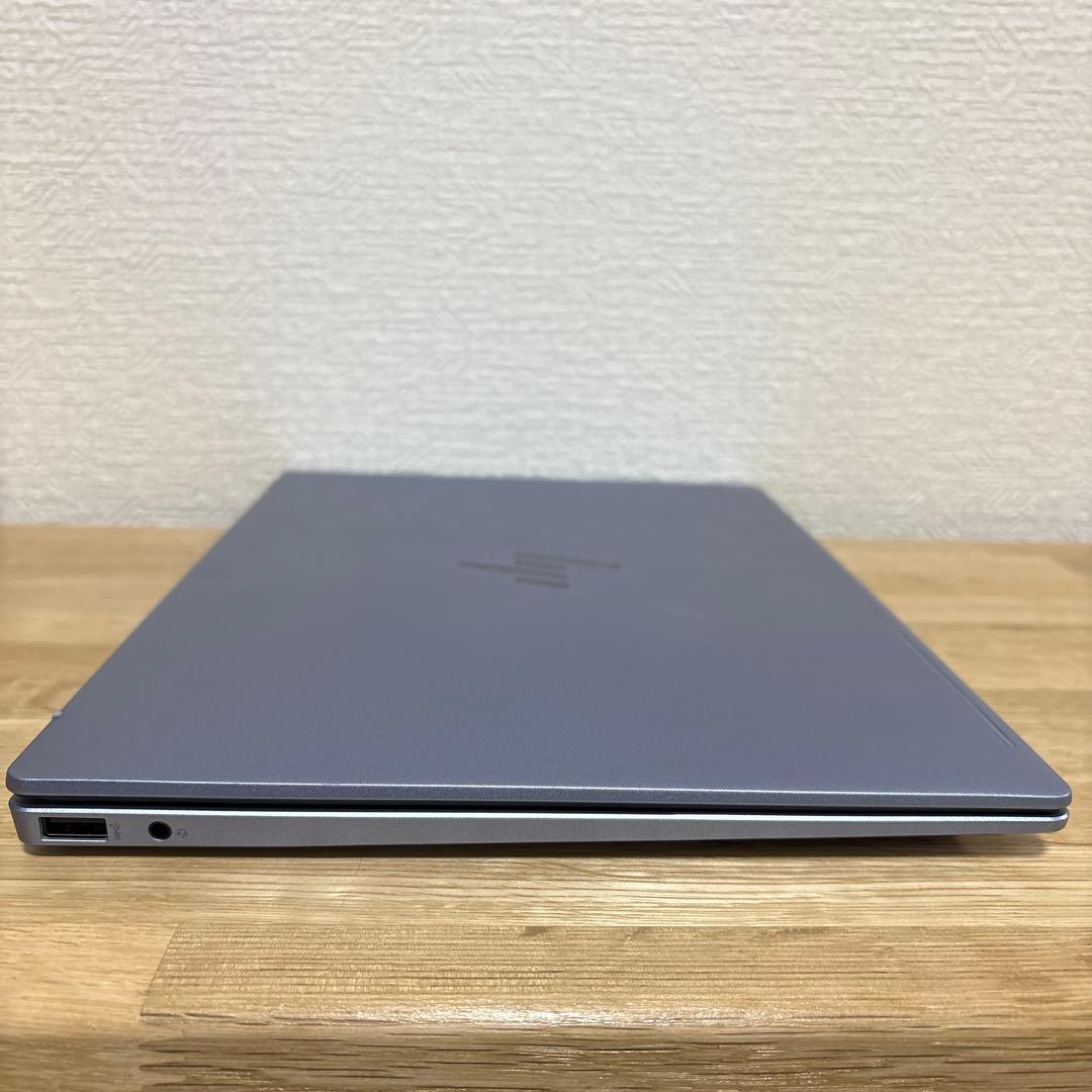 Windowsノート本体 HP Pavilion Aero 13 Ryzen5 16GB 512GB