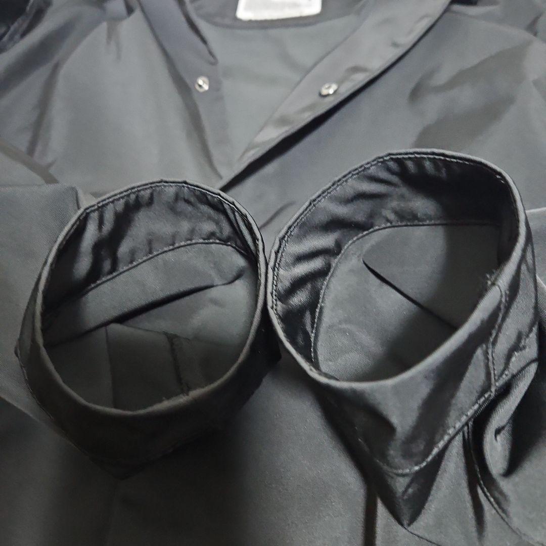 White Mountaineering SOLOTEX コーチジャケット1