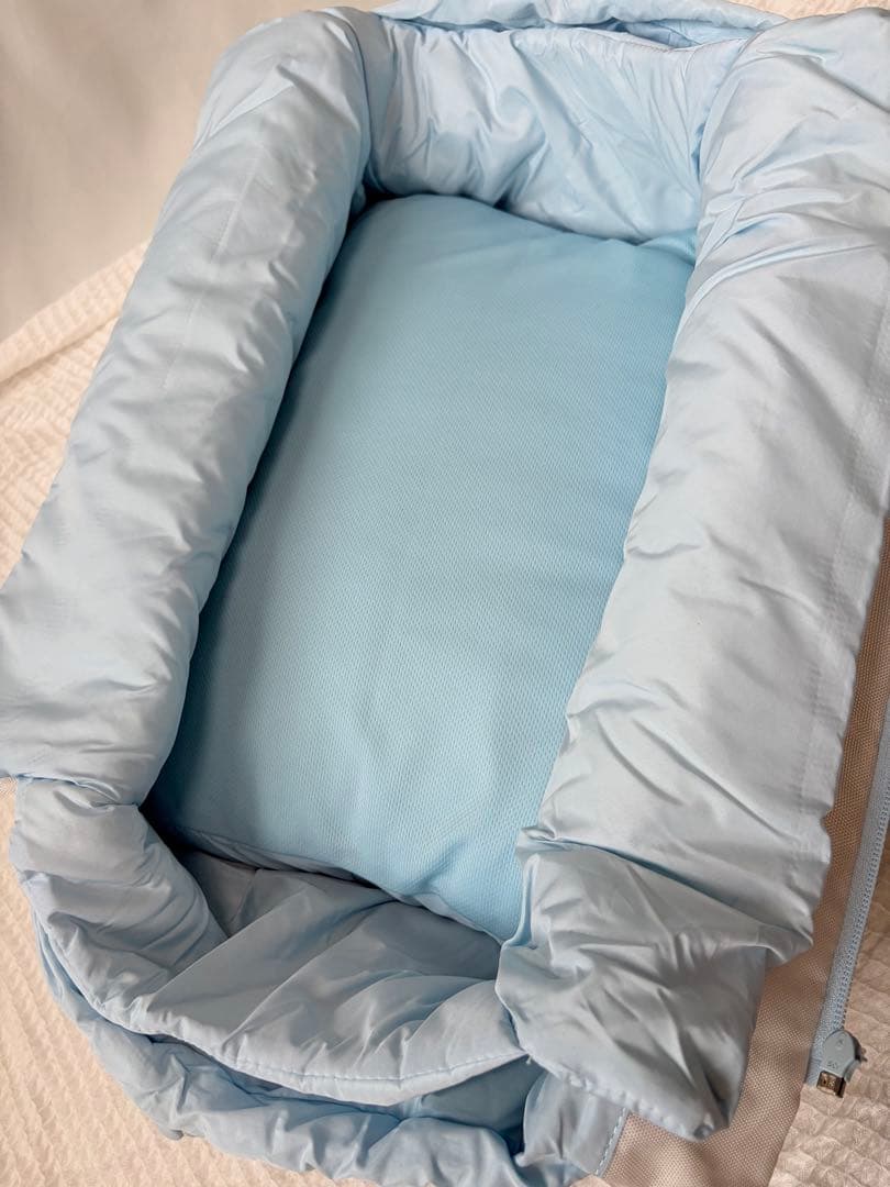 arr ハグキャリーバッグ