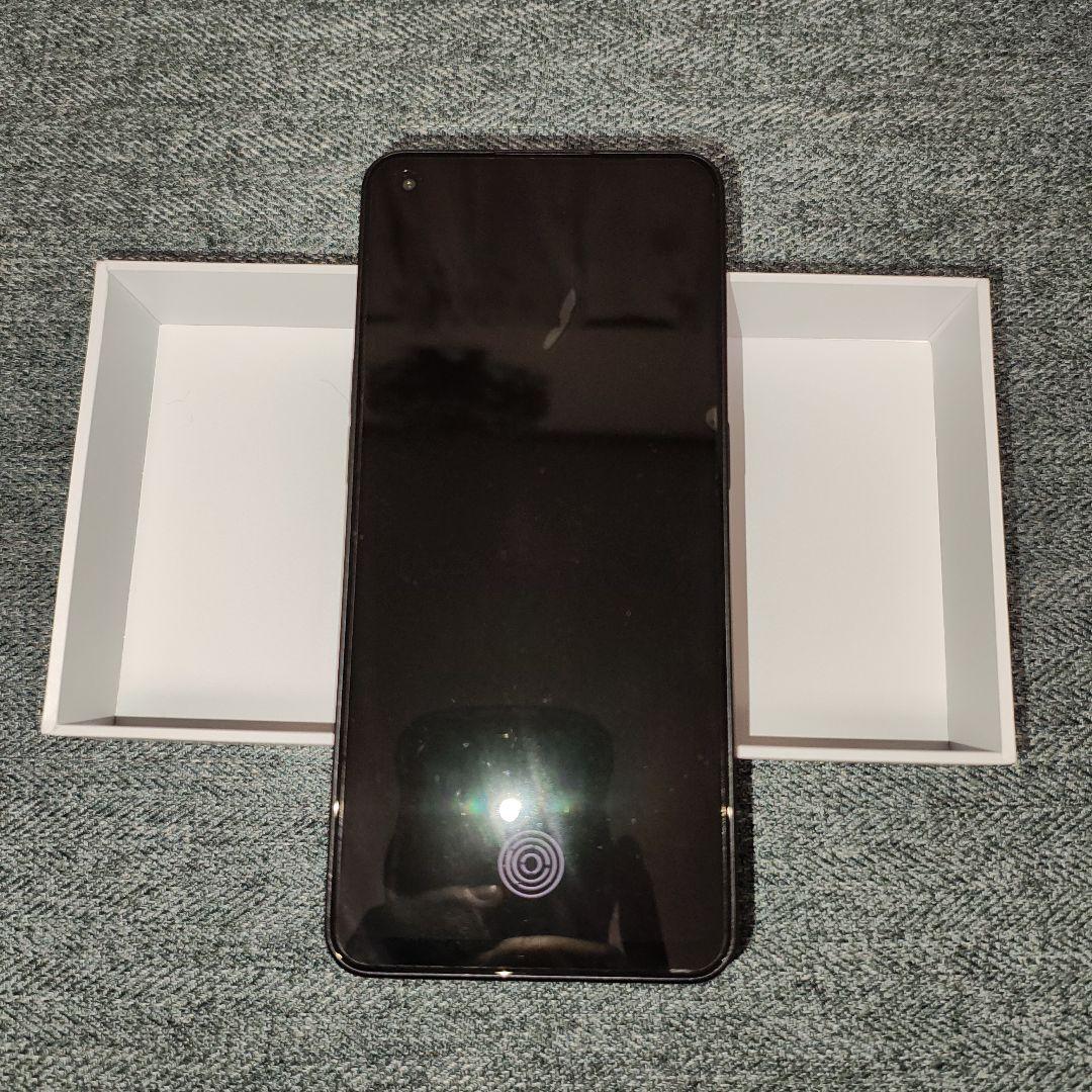 スマートフォン本体 OPPO Reno9 A