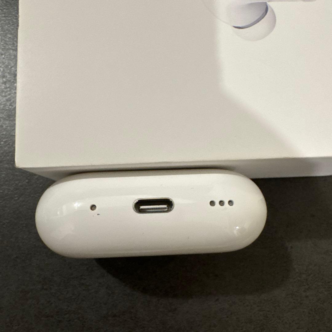 イヤホン Air pods pro2 type-c