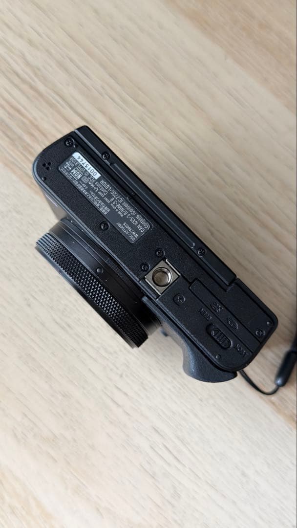 本日限定［美品］SONY rx100m7色々セットでお得