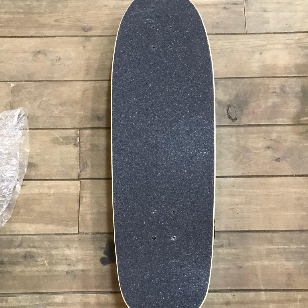 INTRO サーフスケート￼スケートボード コンプリート