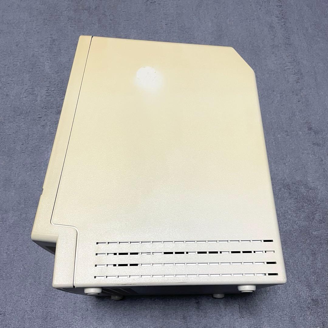 Apple Macintosh Classic Ⅱ オールドマック