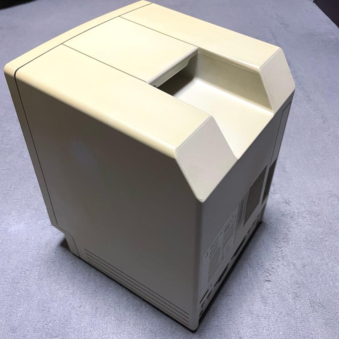 Apple Macintosh Classic Ⅱ オールドマック