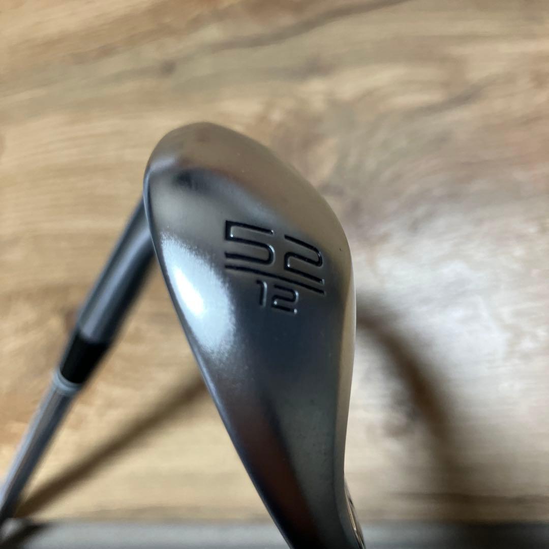 クリーブランド CVX2 ウェッジ 52° モーダス115S