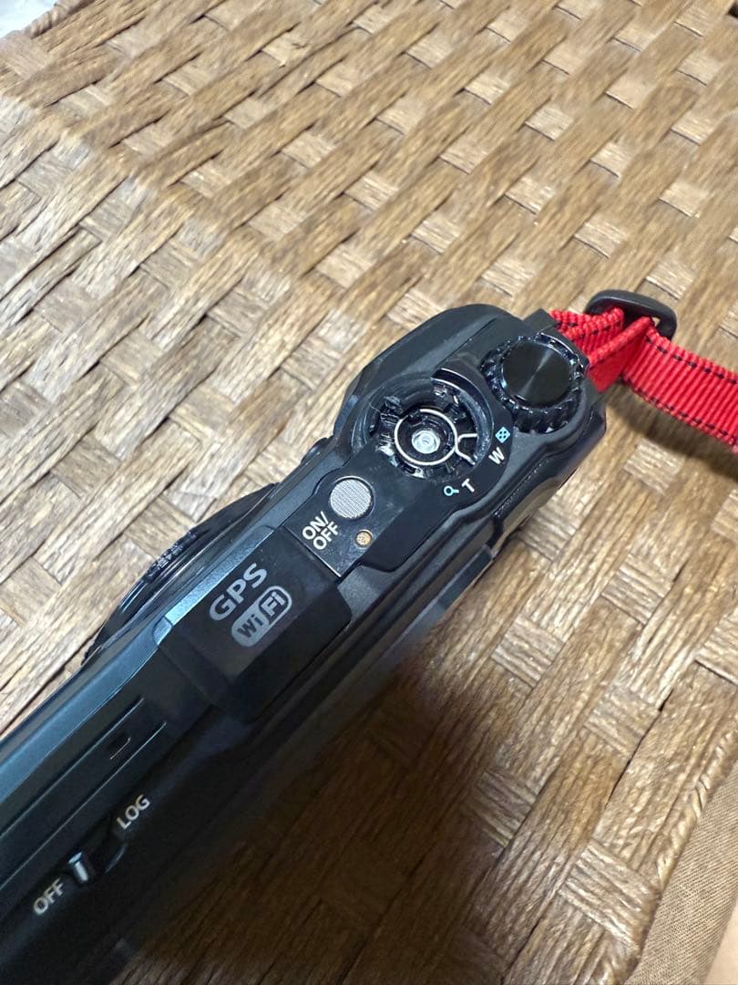 k*o様 コンパクトデジタルカメラ Tough TG-6 オリンパス