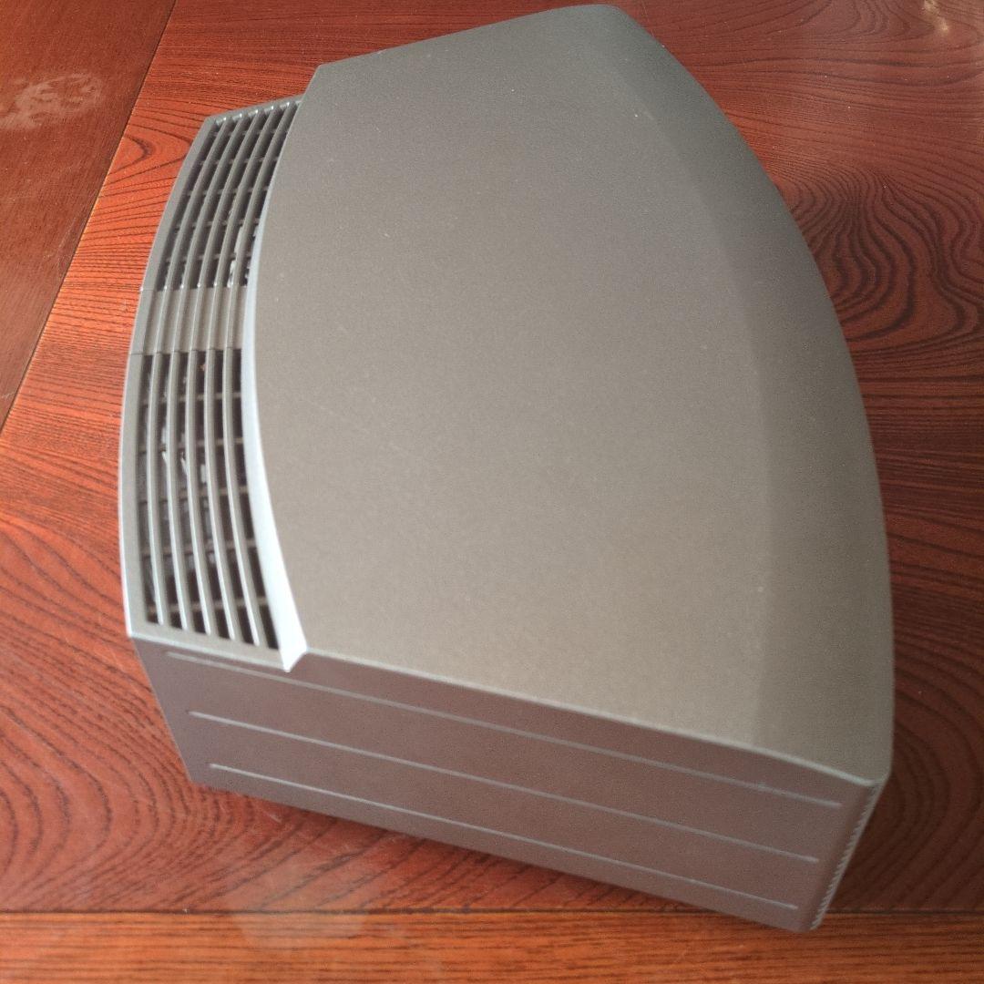 Bose Wave Music System 完動品　純正リモコンコード取説