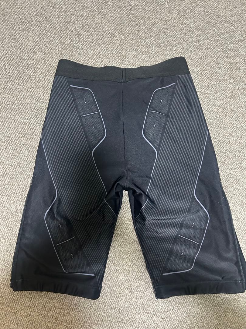 SIXPAD パワースーツ　ヒップ&レッグ Men's S