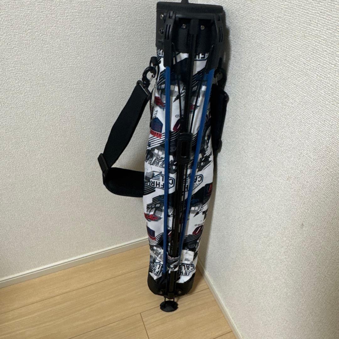 OAKLEY 750 ゴルフサブバッグ