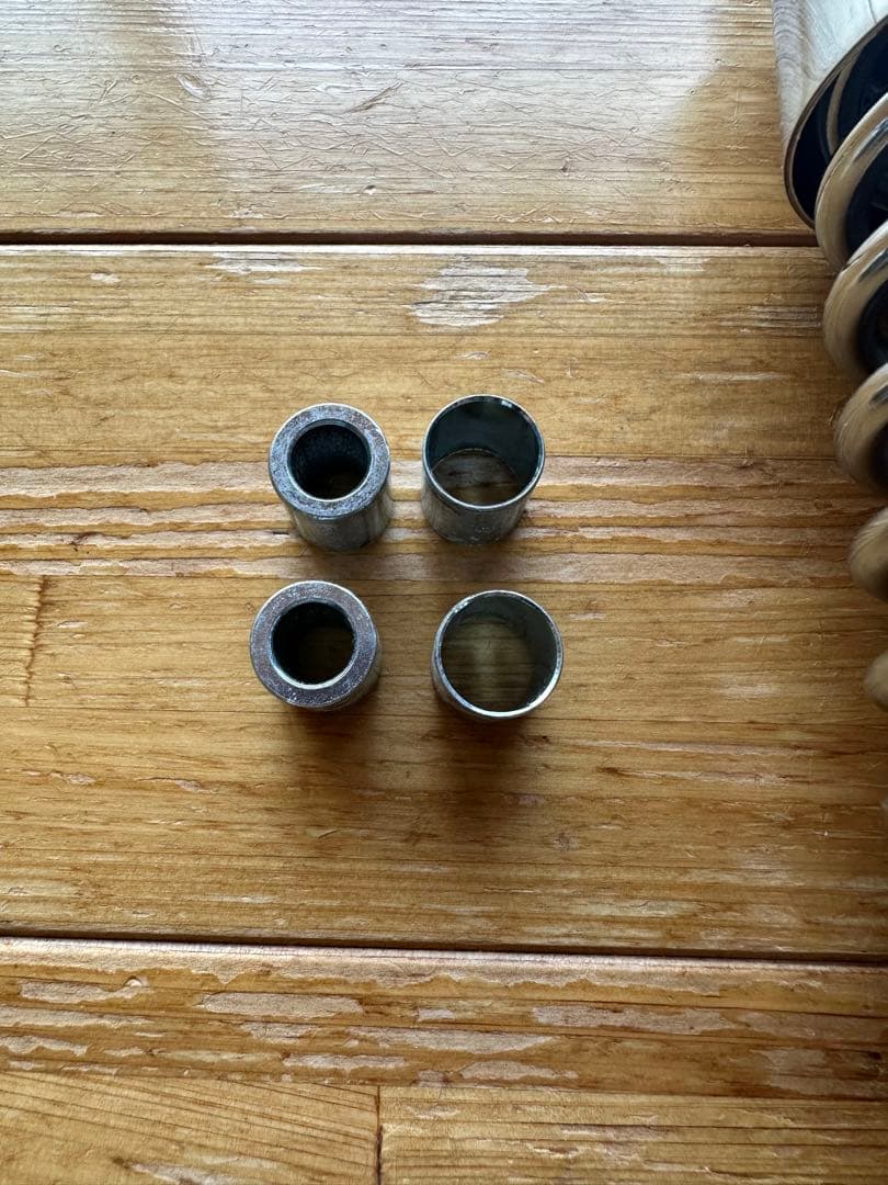 ゼファー400 ゼファーχ リアショック　ローダウンショック