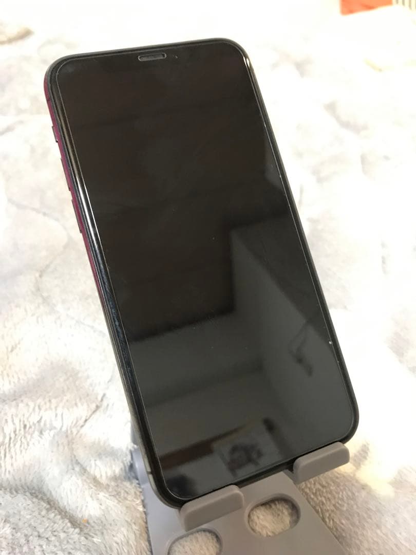 【極美品】Apple iPhone 11 Pro スペースグレー　256GB