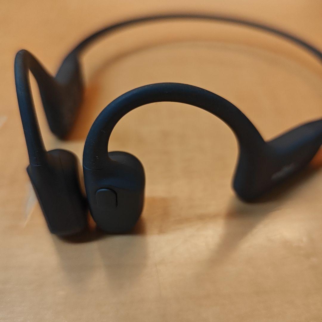 SHOKZ OpenRun S803 充電ケーブル付き