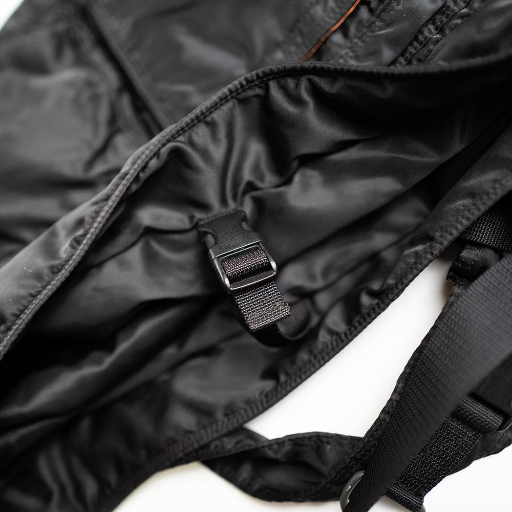 希少 HEADPORTER ヘッドポーター タンカー ナインショルダー タンカー