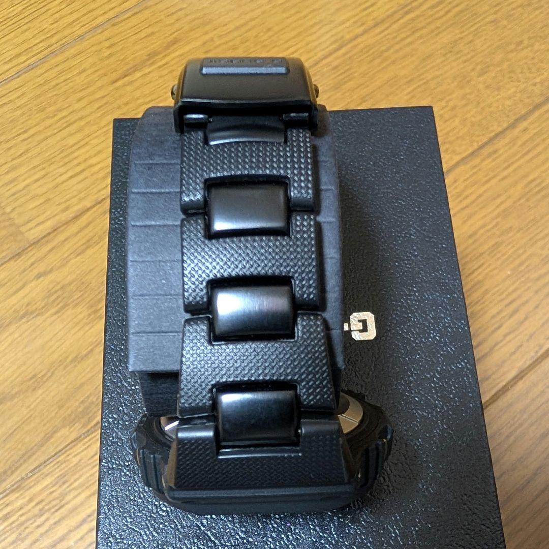 【美品】G-SHOCK GW-M5610UBC -1JF 2025年製 保証有り