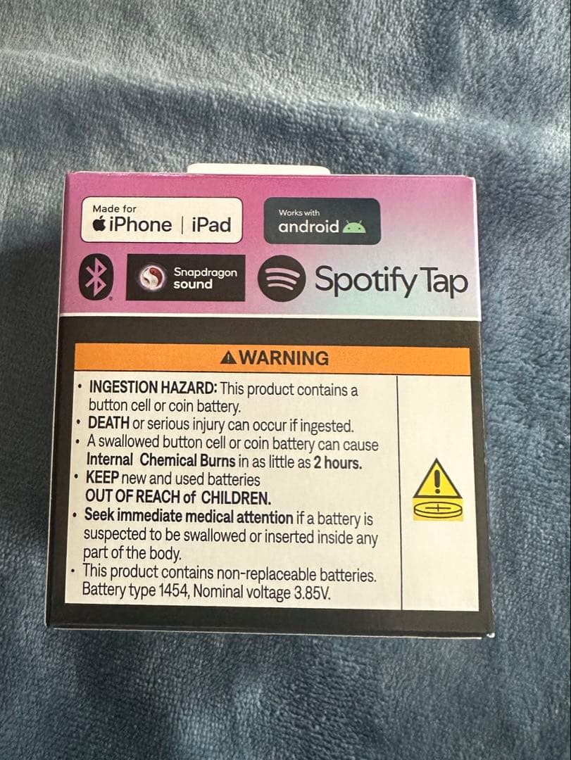 Bose QuietComfort Ultra Earbuds 2nd Gen①