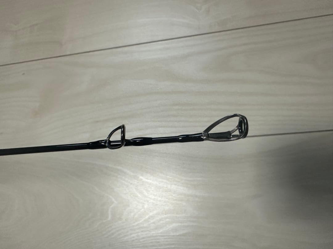 ロッド ZENAQ GLANZ GB84-X10 UTOPIAN BLUSTER