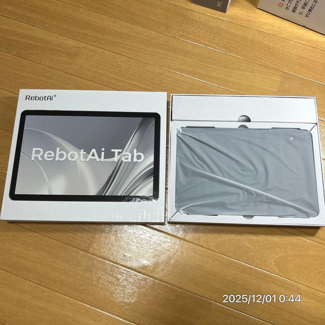 Android15 タブレット 18GB+128GB タッチペン付 1TB拡張