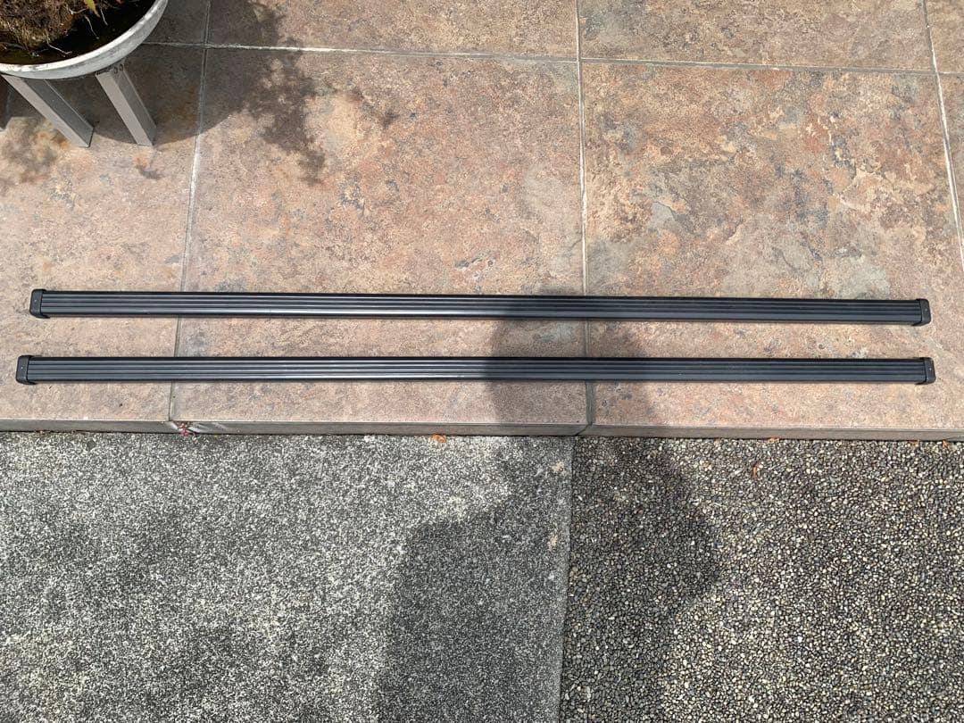 スーリー　スノーキャリアセット