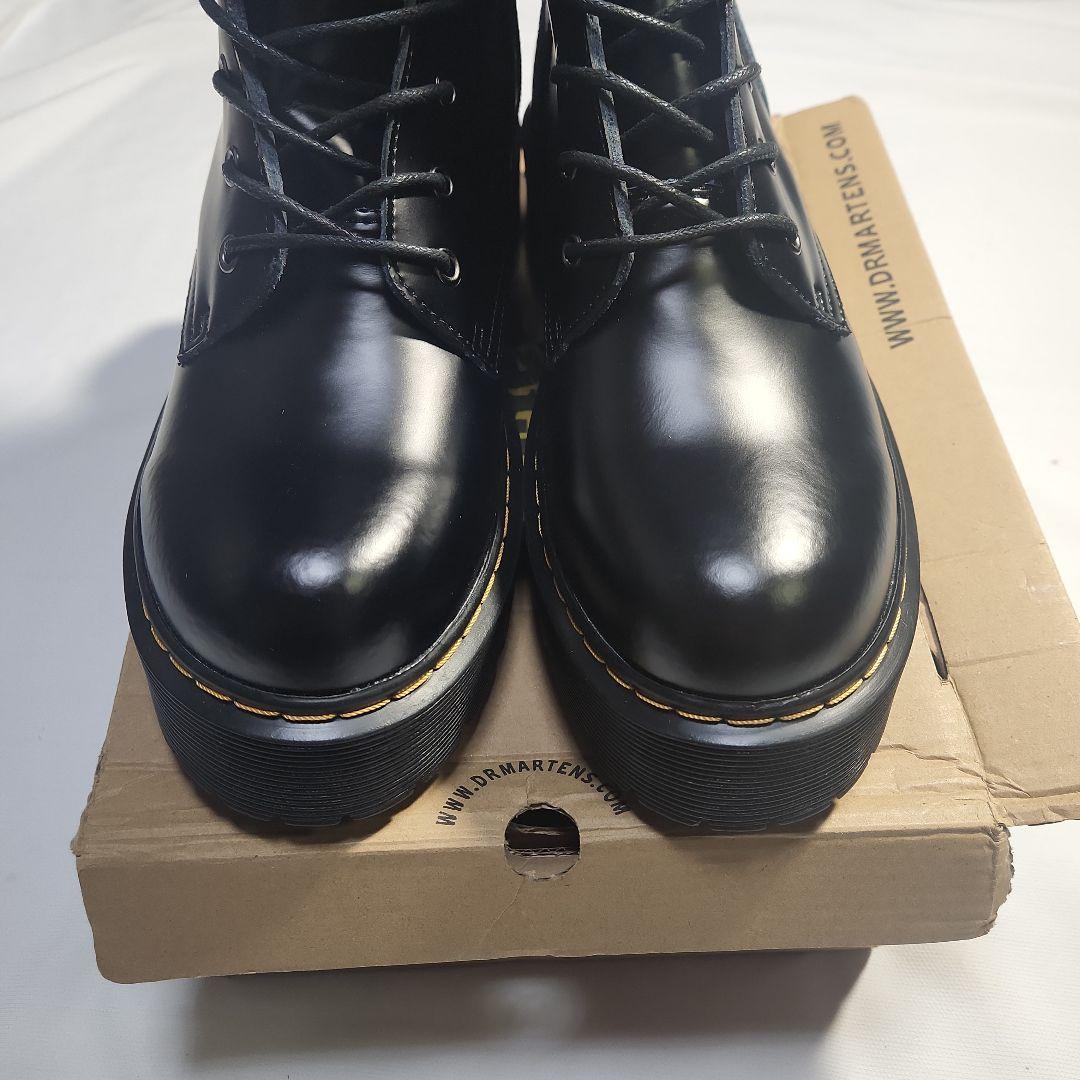 Dr. Martens 未使用　1460 イングランド UK8　8ホール