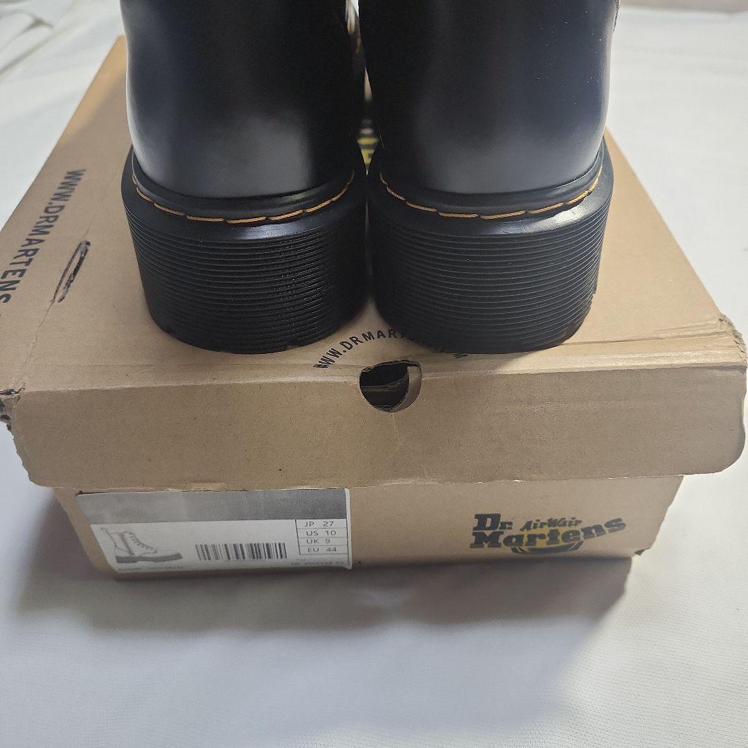 Dr. Martens 未使用　1460 イングランド UK8　8ホール