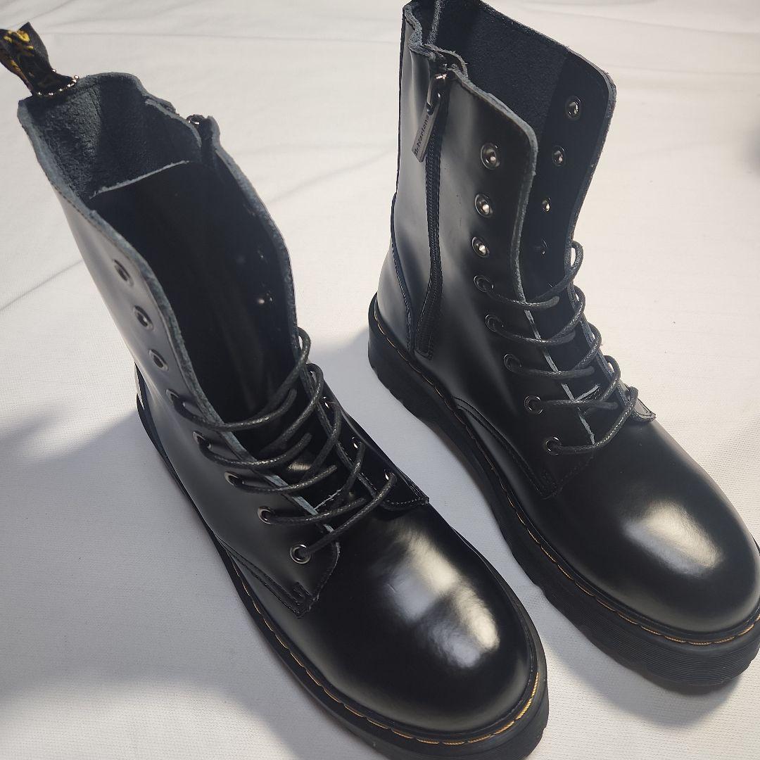 Dr. Martens 未使用　1460 イングランド UK8　8ホール