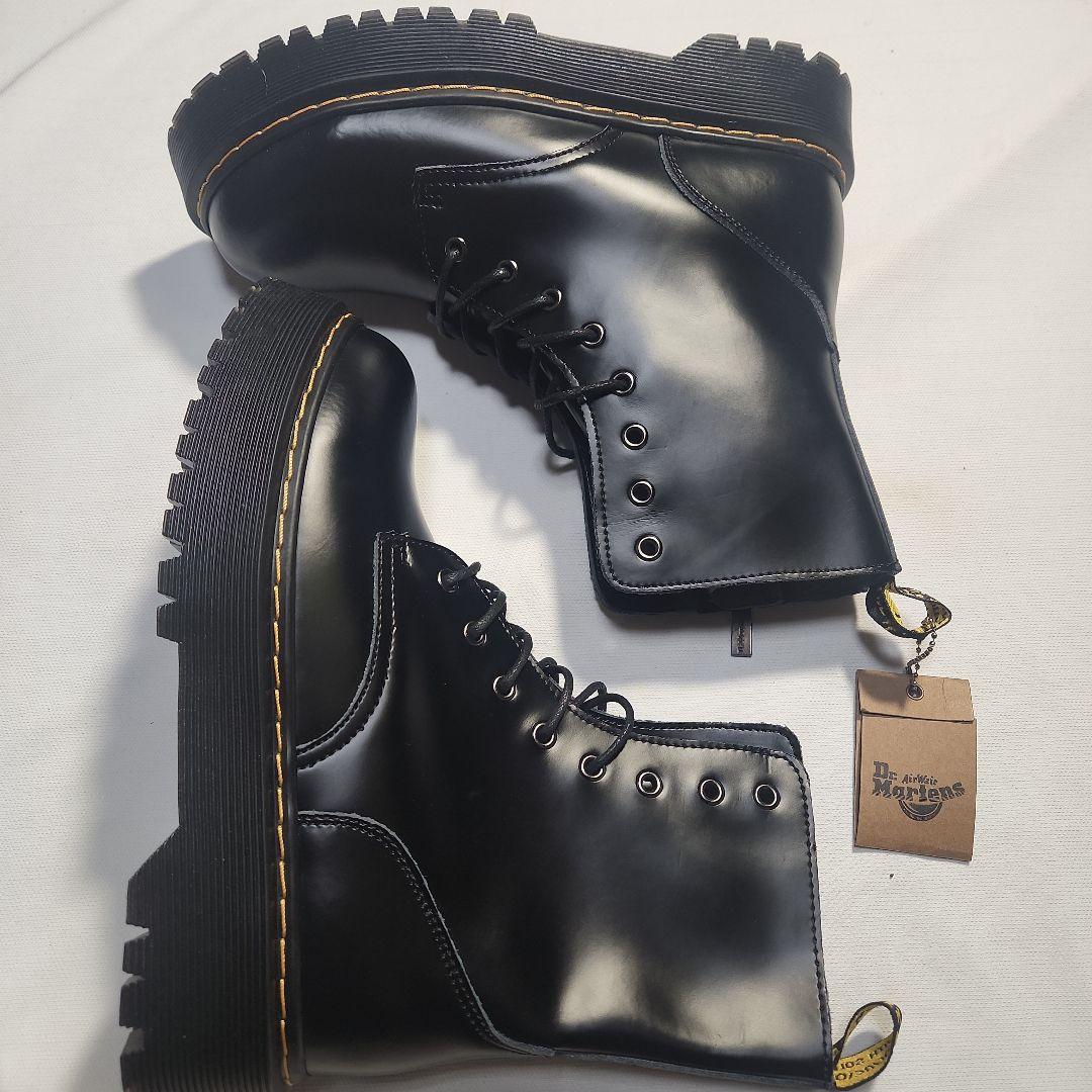 Dr. Martens 未使用　1460 イングランド UK8　8ホール