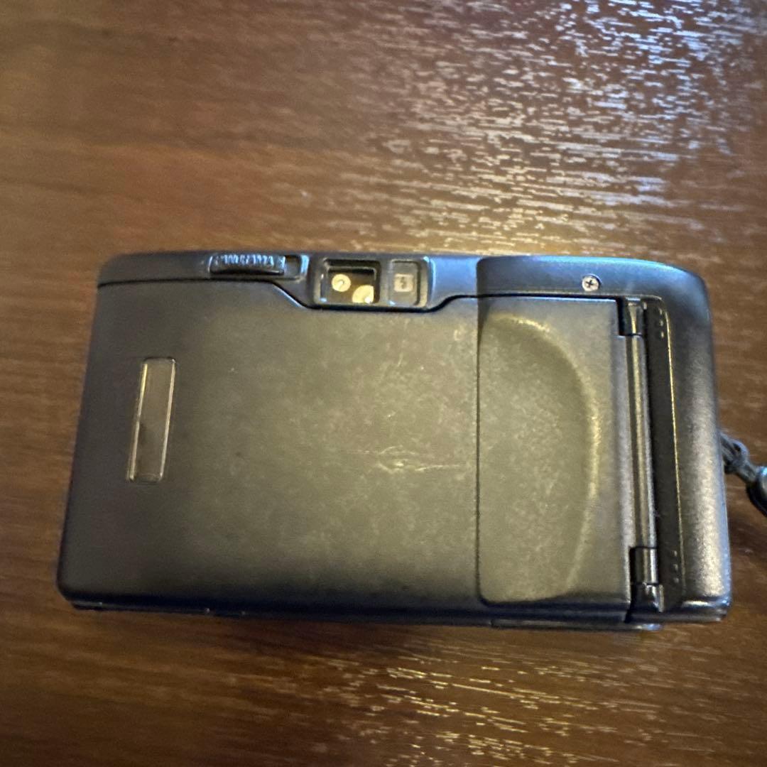 Nikon AF60 コンパクトフィルムカメラ