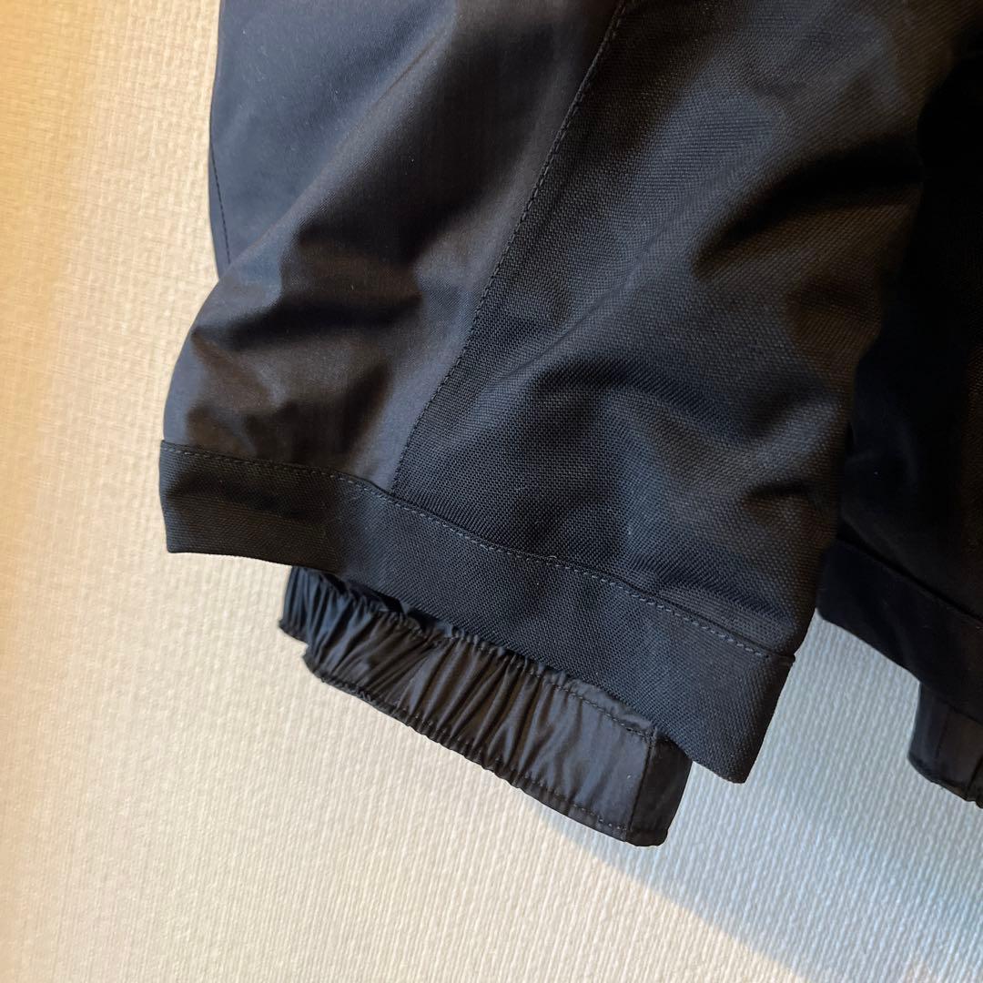 パタゴニア スノーショット キッズ スキーウェア