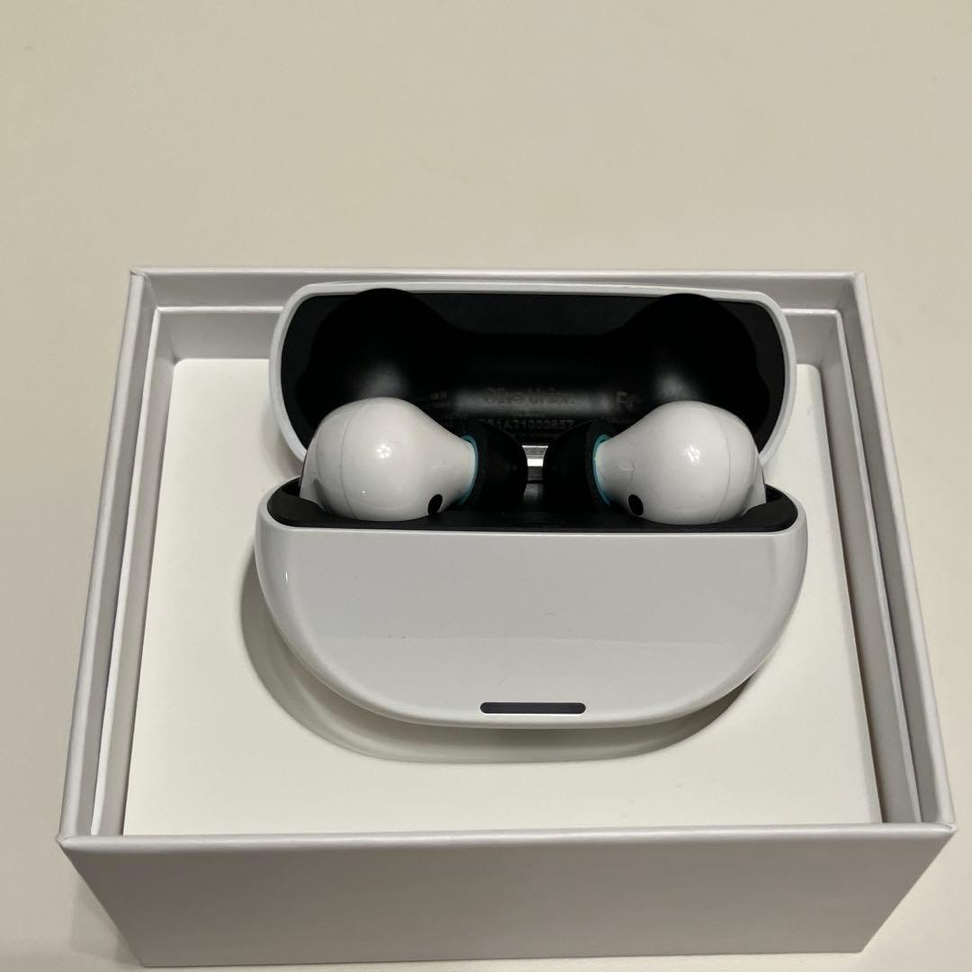 オリーブスマートイヤー プラス ワイヤレスイヤフォン 集音器