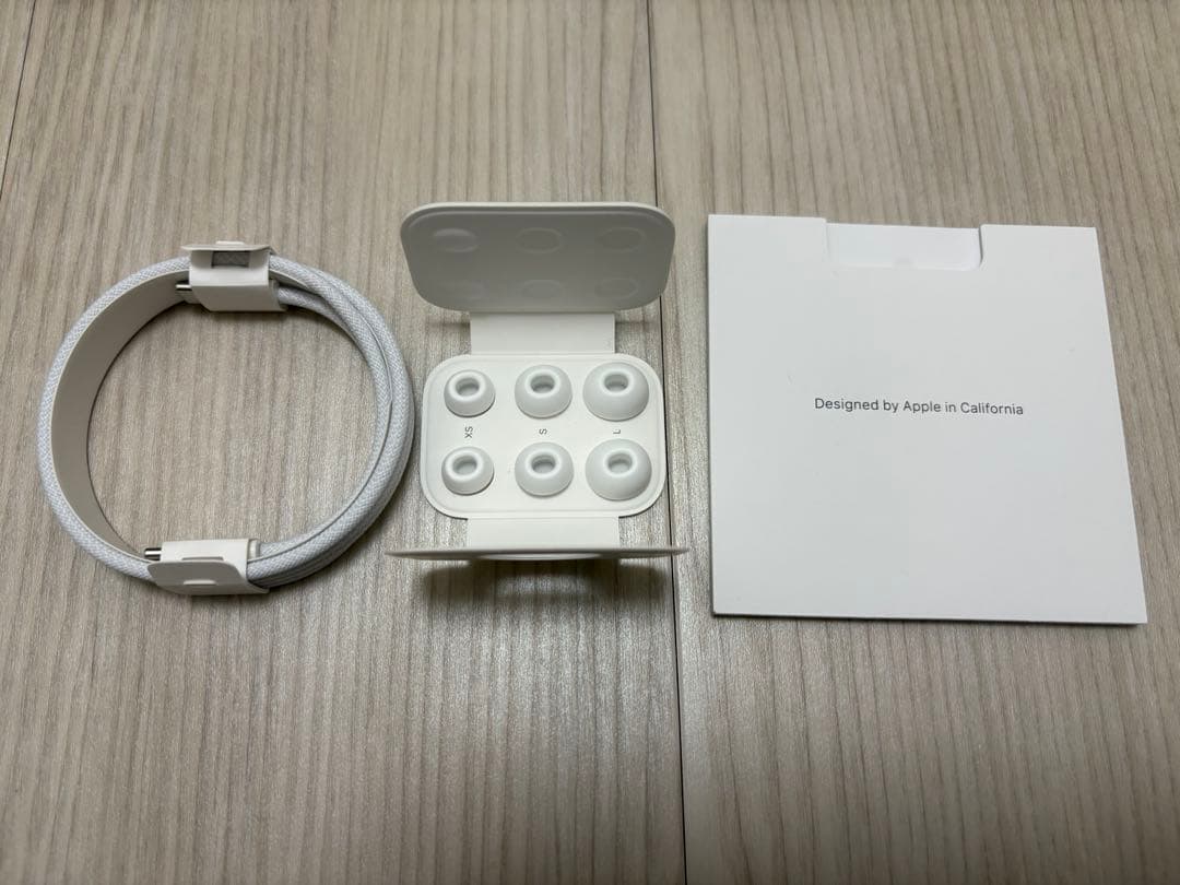 Apple AirPods Pro 2 USB-C 保証あり