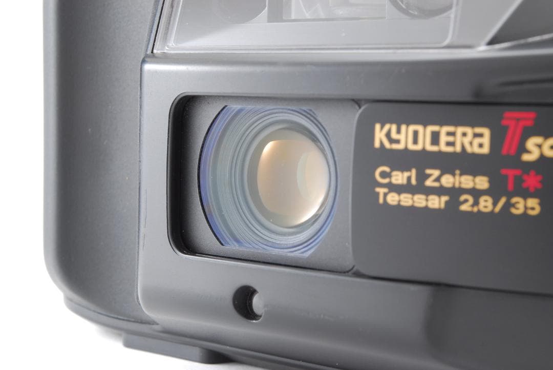 【美品】京セラ KYOCERA T SCOPE