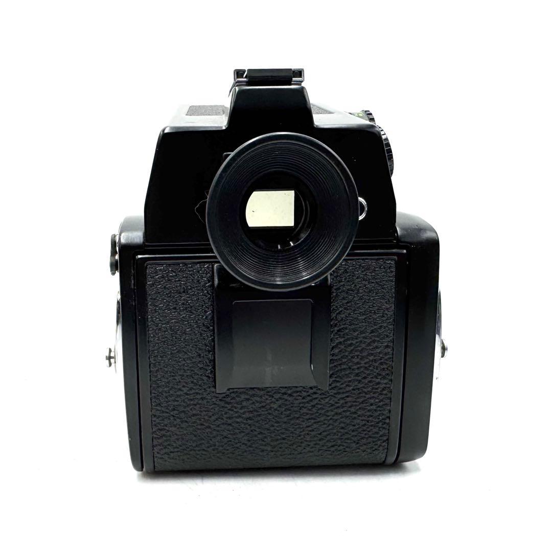 ❁完動品❁Mamiya M645 1000S AEプリズムファインダー